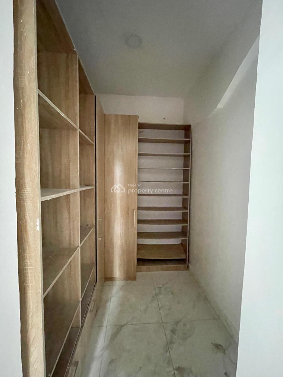 5 Bedroom Semi Detached Duplex with Bq, Off Admiralty Way, Lekki Phase 1, Lekki, Lagos, Semi-detached Duplex for Sale
