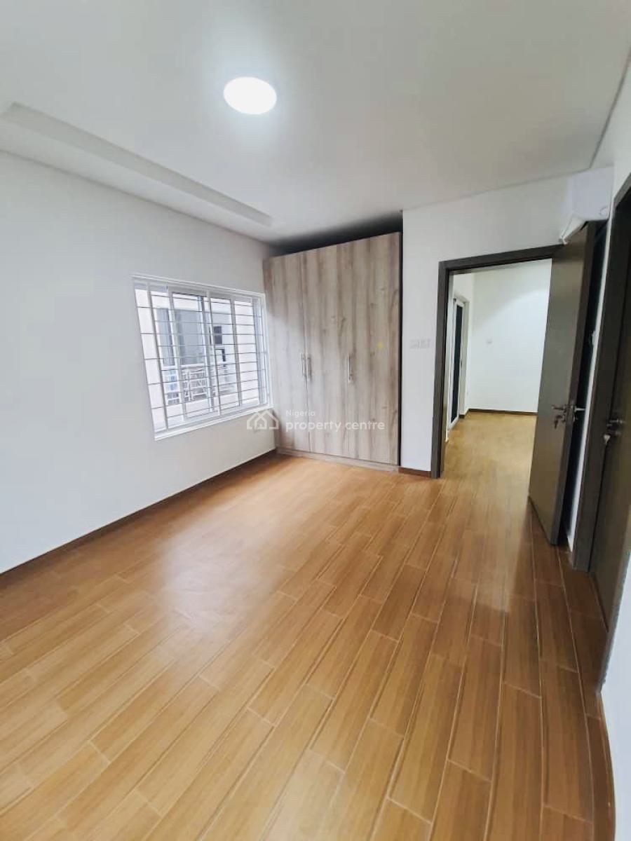 4 Bedroom Spacious House in a Very Premium Estate (zero Flooding), Nike Art Gallery, Ikate Elegushi, Lekki, Lagos, House for Rent