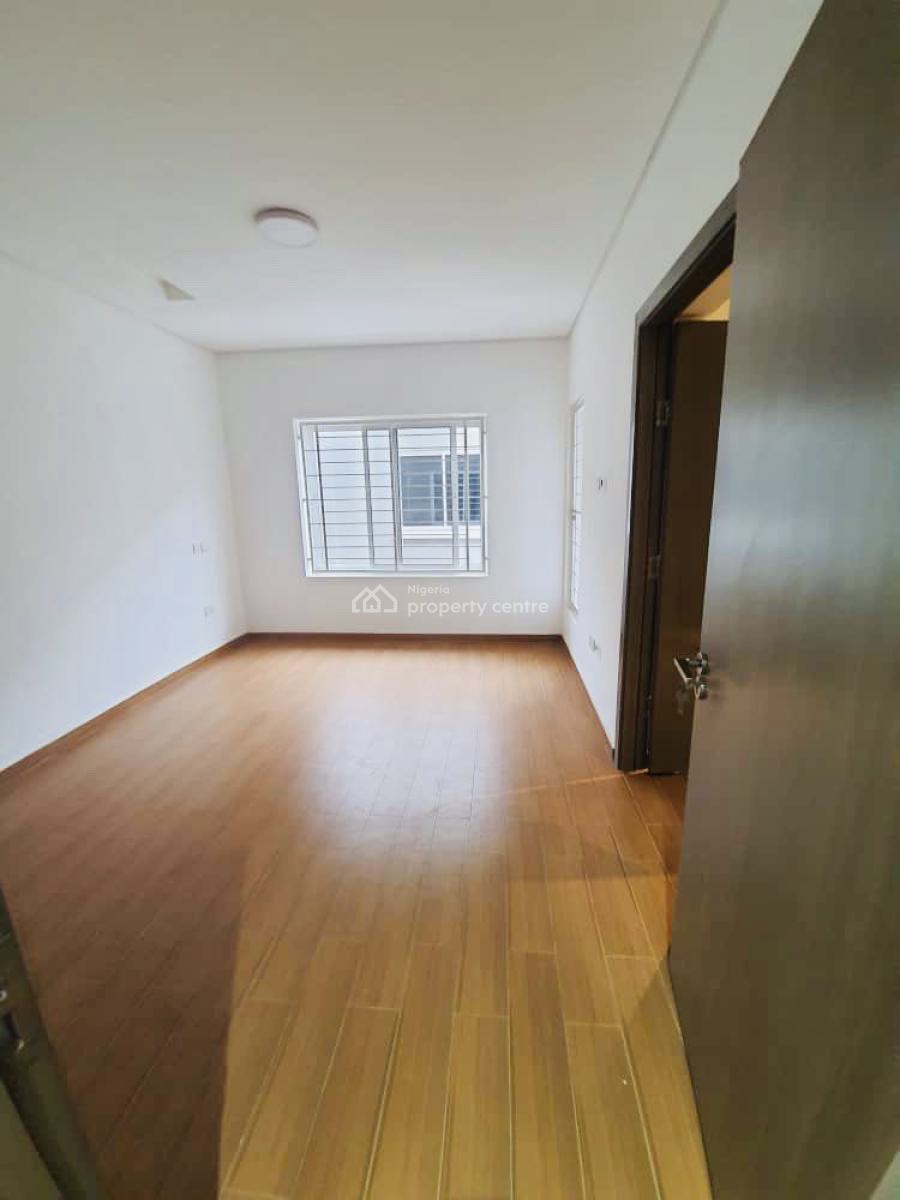 4 Bedroom Spacious House in a Very Premium Estate (zero Flooding), Nike Art Gallery, Ikate Elegushi, Lekki, Lagos, House for Rent
