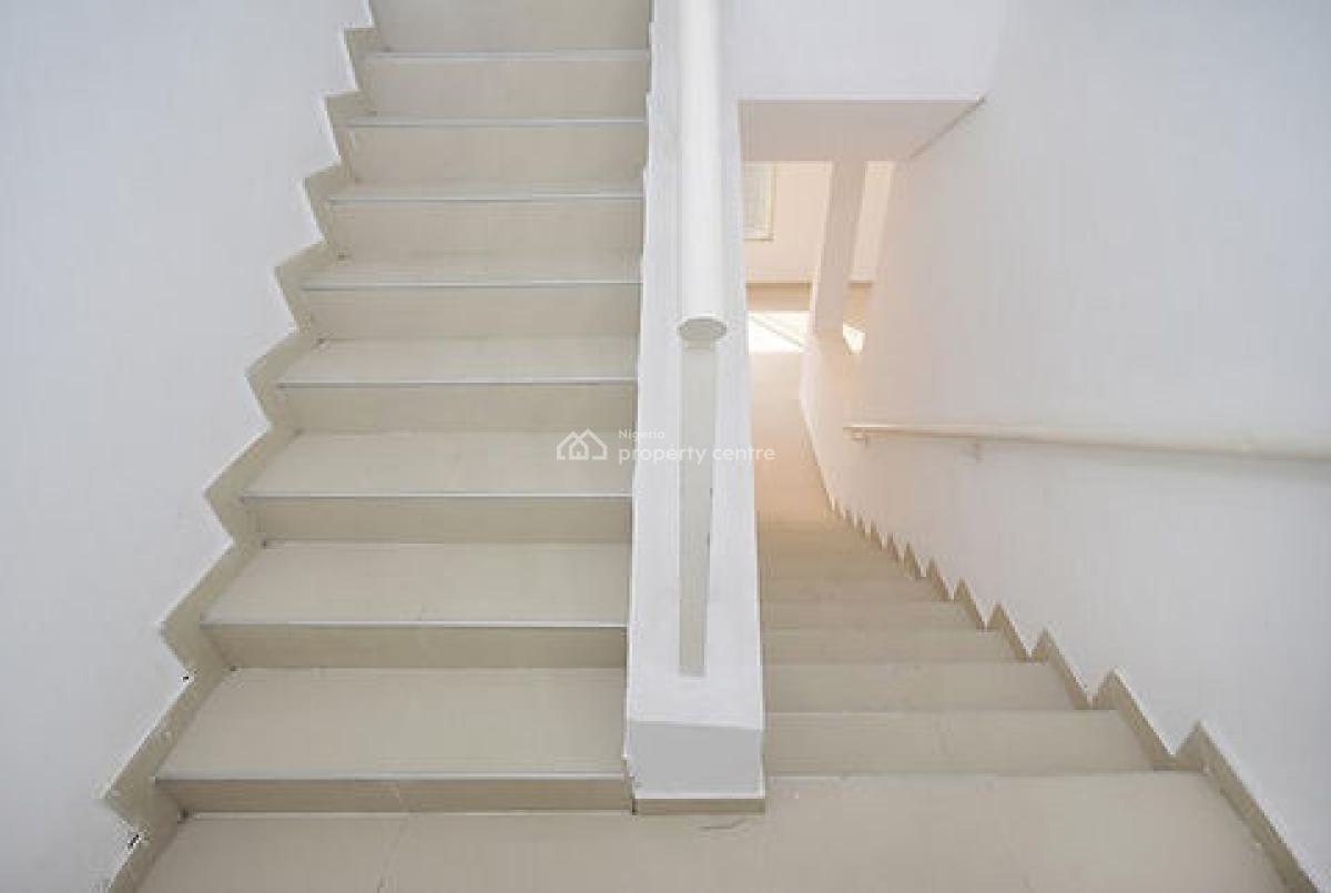 4 Bedroom Spacious House in a Very Premium Estate (zero Flooding), Nike Art Gallery, Ikate Elegushi, Lekki, Lagos, House for Rent