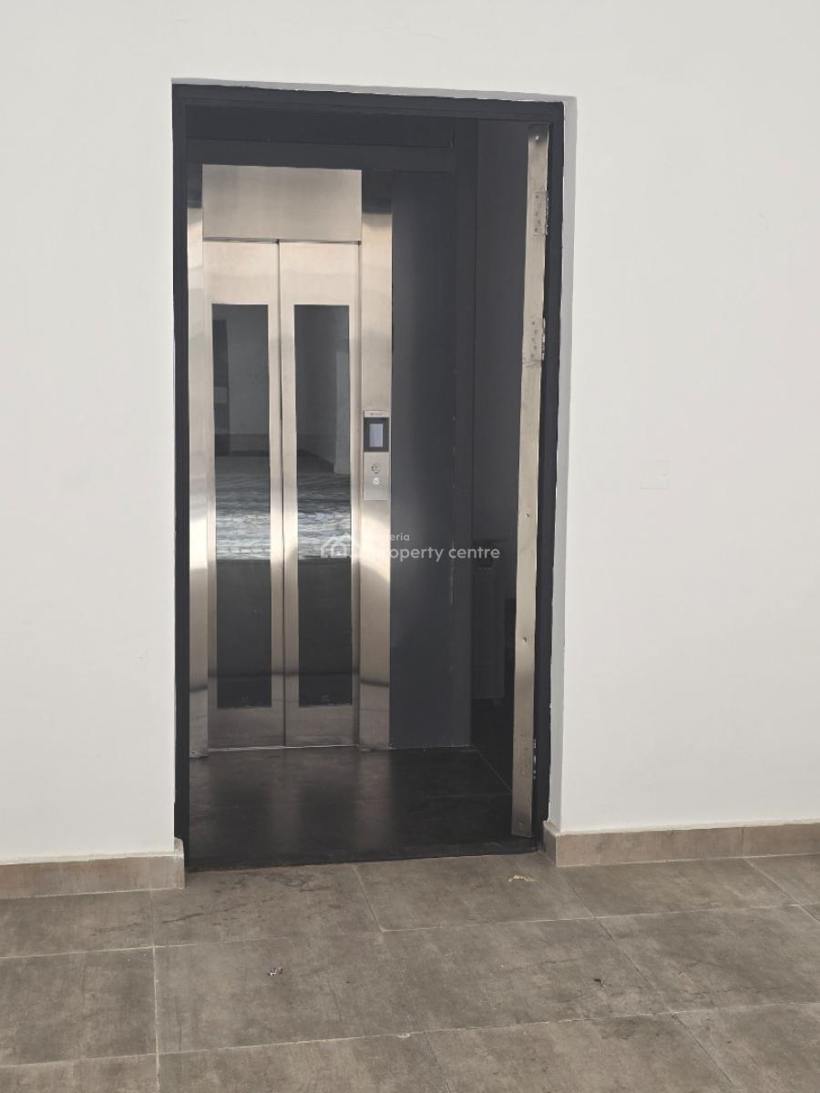 Luxury 4 Bedroms Penthouse, Lekki Phase 1, Lekki, Lagos, House for Sale