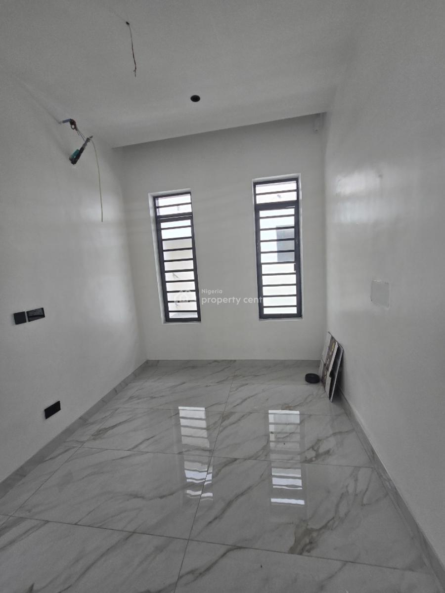 Luxury 4 Bedroms Penthouse, Lekki Phase 1, Lekki, Lagos, House for Sale