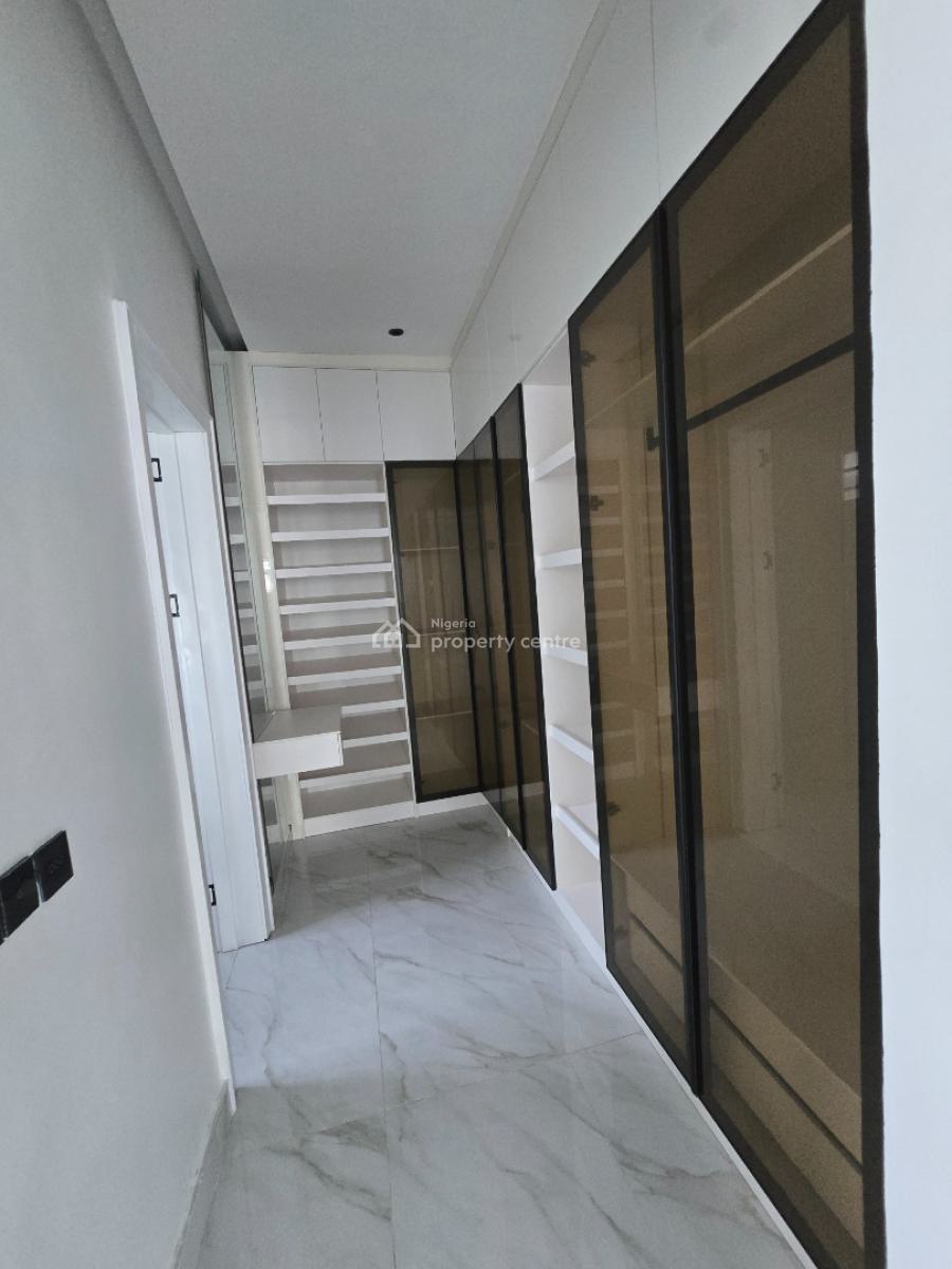 Luxury 4 Bedroms Penthouse, Lekki Phase 1, Lekki, Lagos, House for Sale