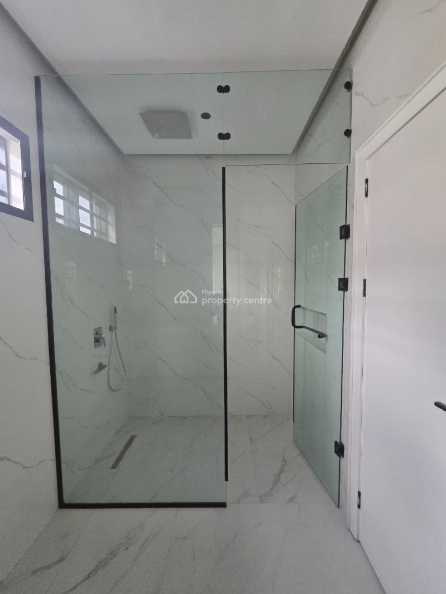 Luxury 4 Bedroms Penthouse, Lekki Phase 1, Lekki, Lagos, House for Sale