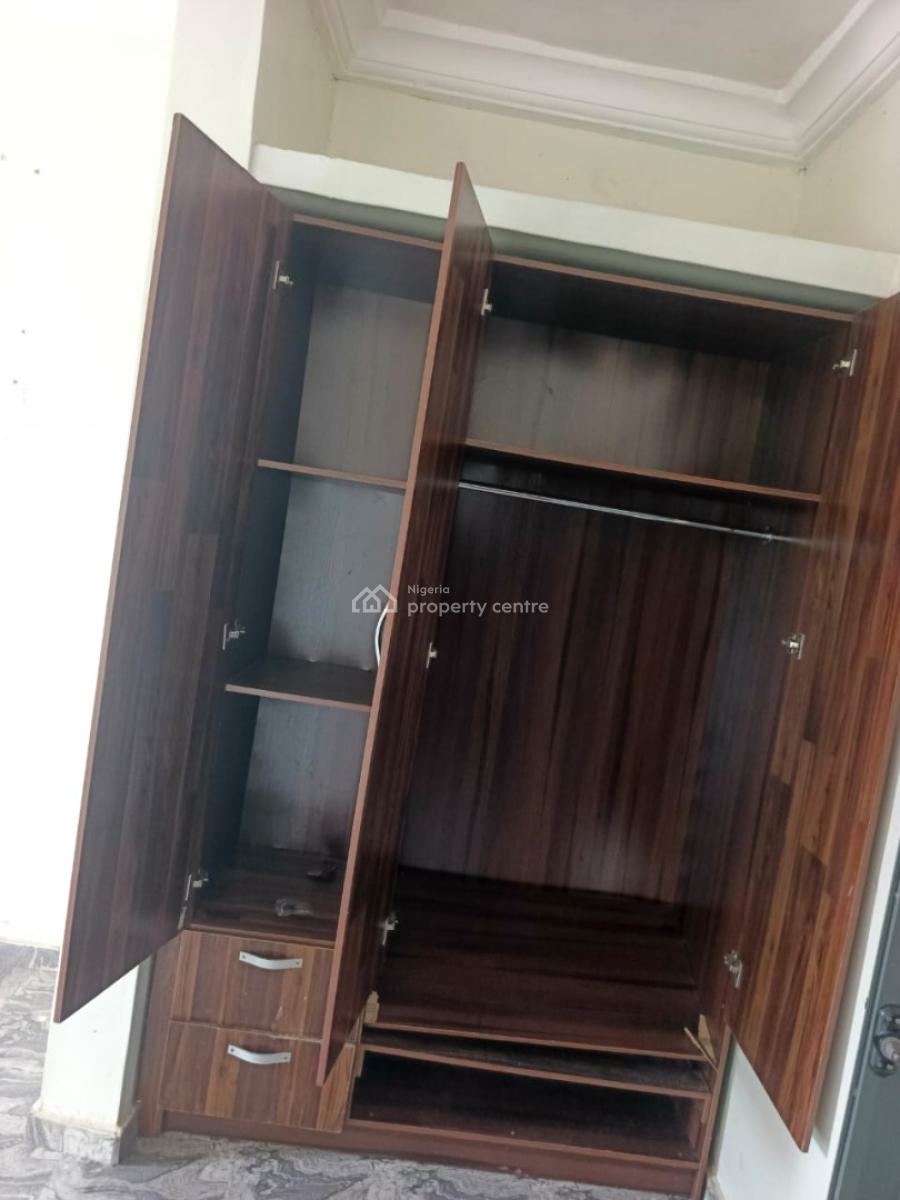 Lovely 2 Bedroom Flat with Spacious Kitchen, Iyana Ipaja, Ipaja, Lagos, Flat / Apartment for Rent