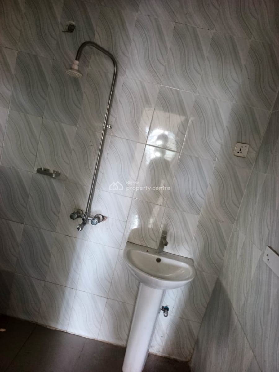 Lovely 2 Bedroom Flat with Spacious Kitchen, Iyana Ipaja, Ipaja, Lagos, Flat / Apartment for Rent