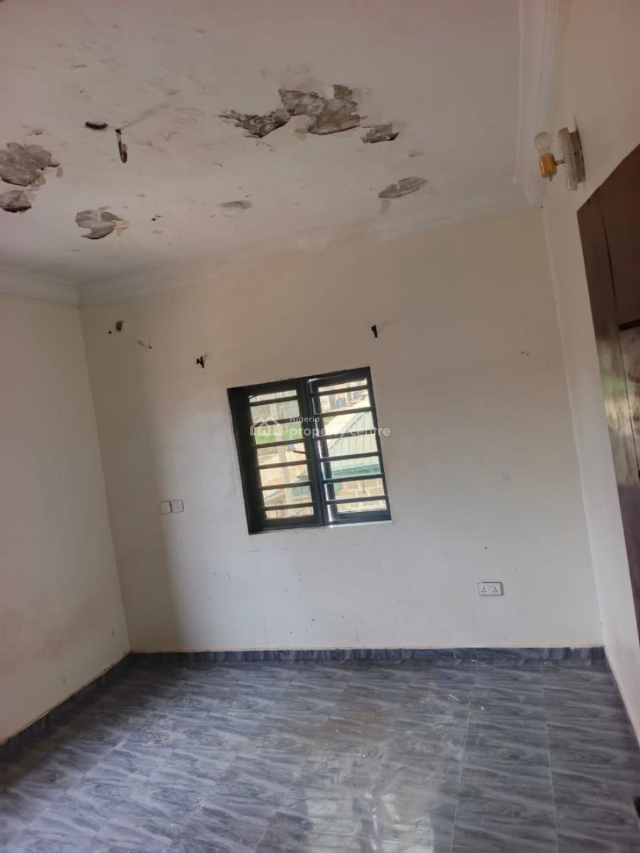 Lovely 2 Bedroom Flat with Spacious Kitchen, Iyana Ipaja, Ipaja, Lagos, Flat / Apartment for Rent