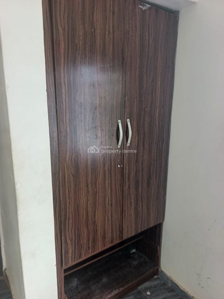 Lovely 2 Bedroom Flat with Spacious Kitchen, Iyana Ipaja, Ipaja, Lagos, Flat / Apartment for Rent