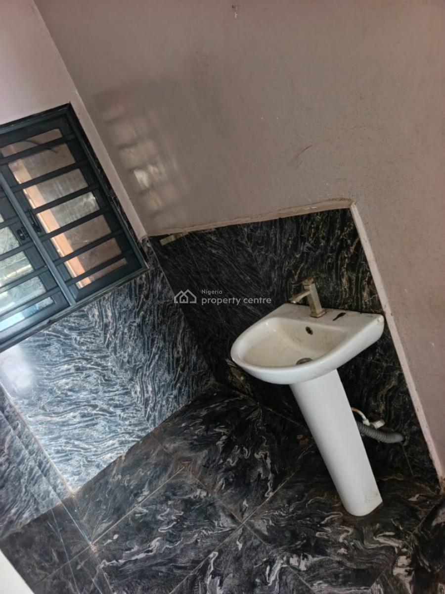 Lovely 2 Bedroom Flat with Spacious Kitchen, Iyana Ipaja, Ipaja, Lagos, Flat / Apartment for Rent