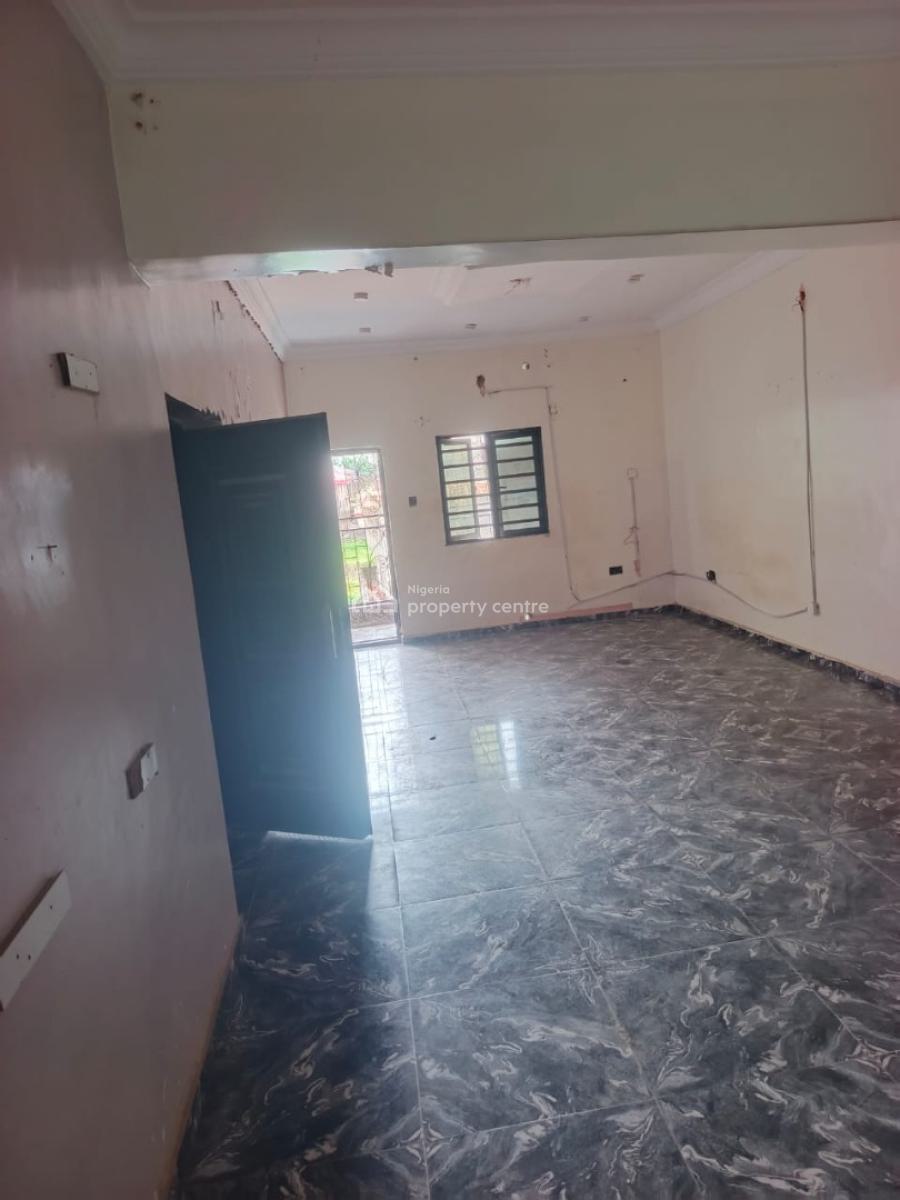 Lovely 2 Bedroom Flat with Spacious Kitchen, Iyana Ipaja, Ipaja, Lagos, Flat / Apartment for Rent