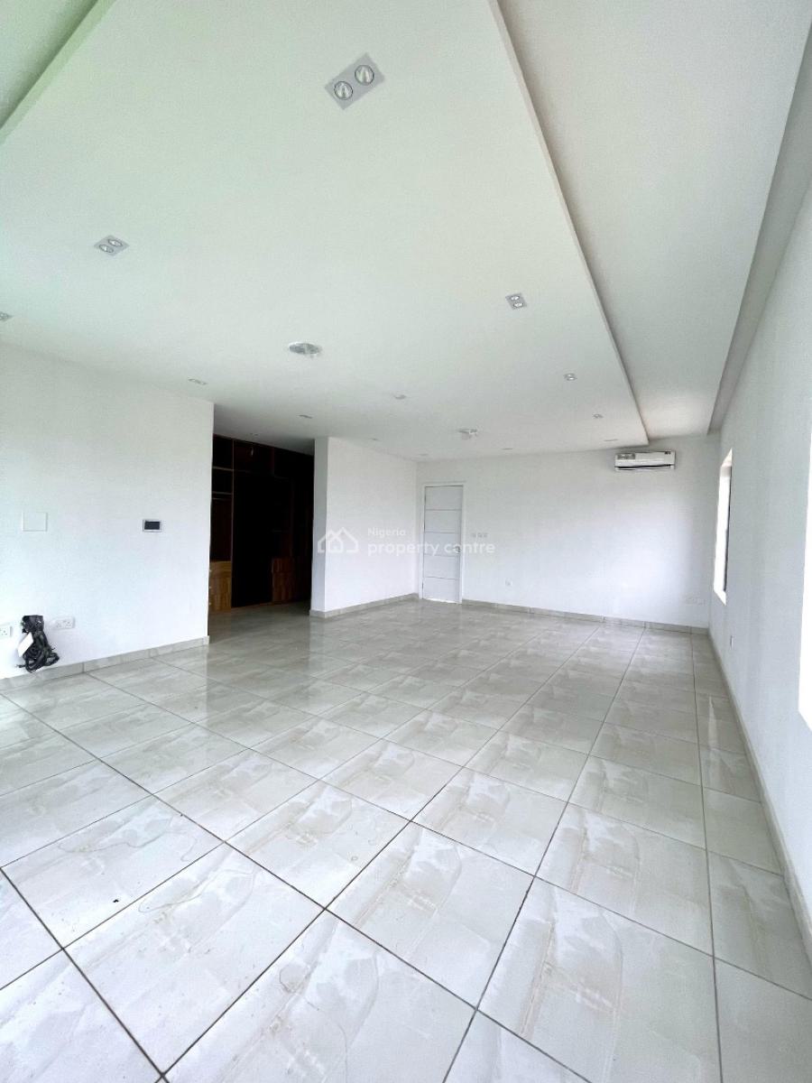 5 Bedrooms Semi Detached Duplex with Cinema, Rooftop Terrace, Pool & Bq, Cowrie Creek, Ikate, Lekki, Lagos, Semi-detached Duplex for Sale