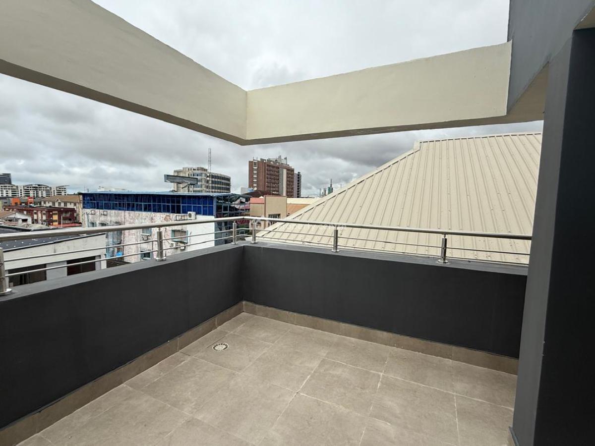 3 Bedrooms Penthouse, Off Awolowo Road, Ikoyi, Lagos, Flat / Apartment for Sale