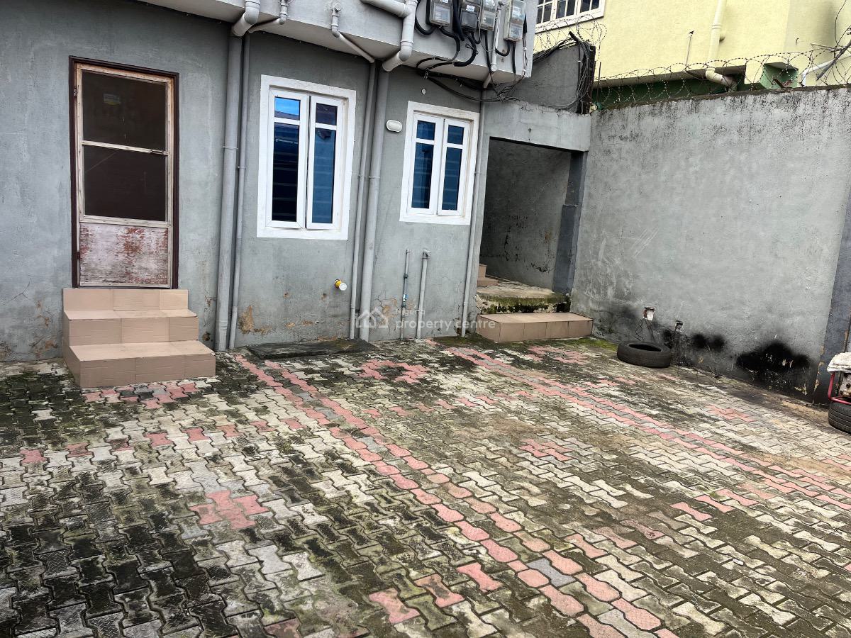 Excellent Mini Flat, Olowora Road, Olowora, Magodo, Lagos, Mini Flat (room and Parlour) for Rent