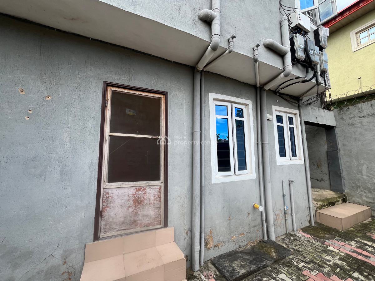 Excellent Mini Flat, Olowora Road, Olowora, Magodo, Lagos, Mini Flat (room and Parlour) for Rent