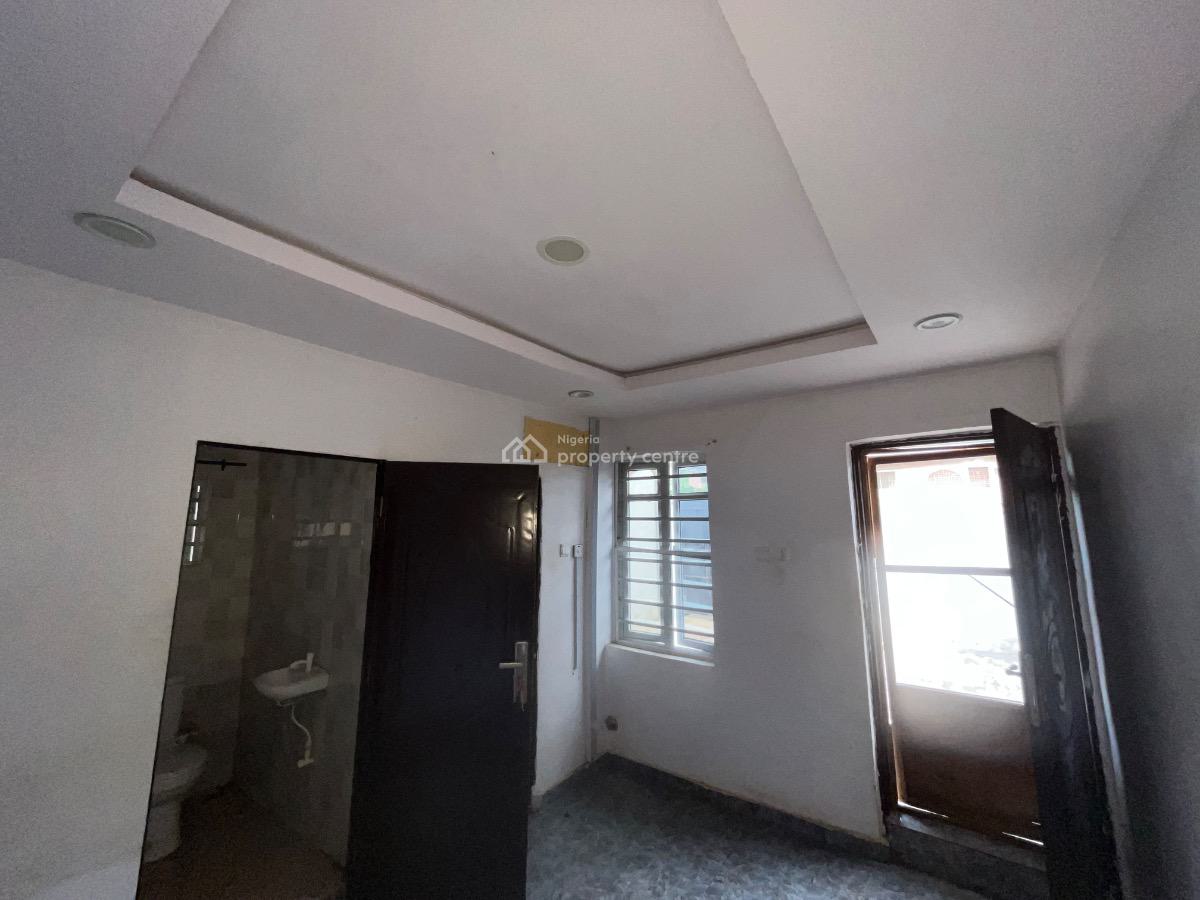 Excellent Mini Flat, Olowora Road, Olowora, Magodo, Lagos, Mini Flat (room and Parlour) for Rent