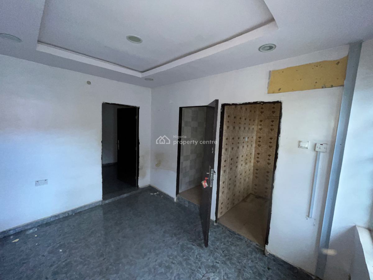 Excellent Mini Flat, Olowora Road, Olowora, Magodo, Lagos, Mini Flat (room and Parlour) for Rent
