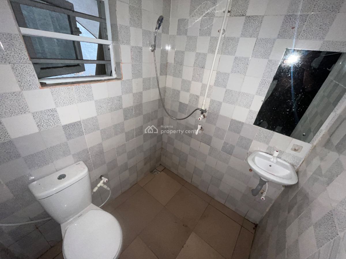 Excellent Mini Flat, Olowora Road, Olowora, Magodo, Lagos, Mini Flat (room and Parlour) for Rent
