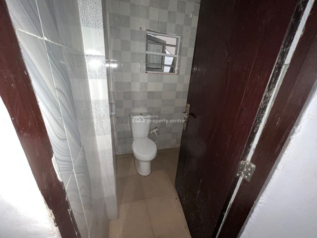 Excellent Mini Flat, Olowora Road, Olowora, Magodo, Lagos, Mini Flat (room and Parlour) for Rent