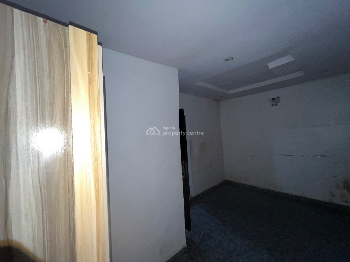 Excellent Mini Flat, Olowora Road, Olowora, Magodo, Lagos, Mini Flat (room and Parlour) for Rent
