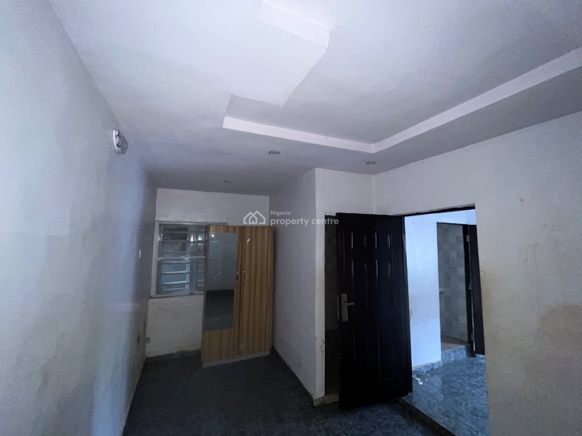 Excellent Mini Flat, Olowora Road, Olowora, Magodo, Lagos, Mini Flat (room and Parlour) for Rent