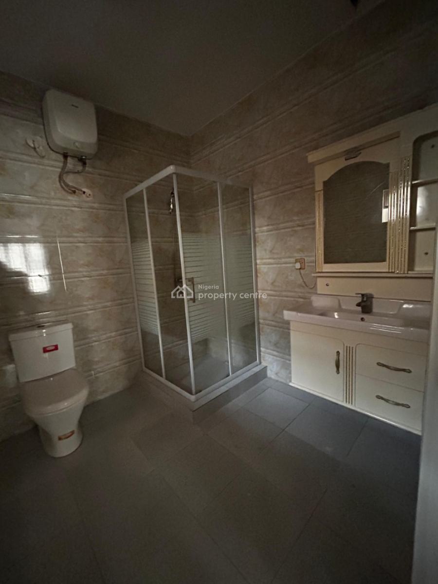 3 Bedroom Terrace, Victoria Crest 2, Lekki, Lagos, Terraced Duplex for Rent