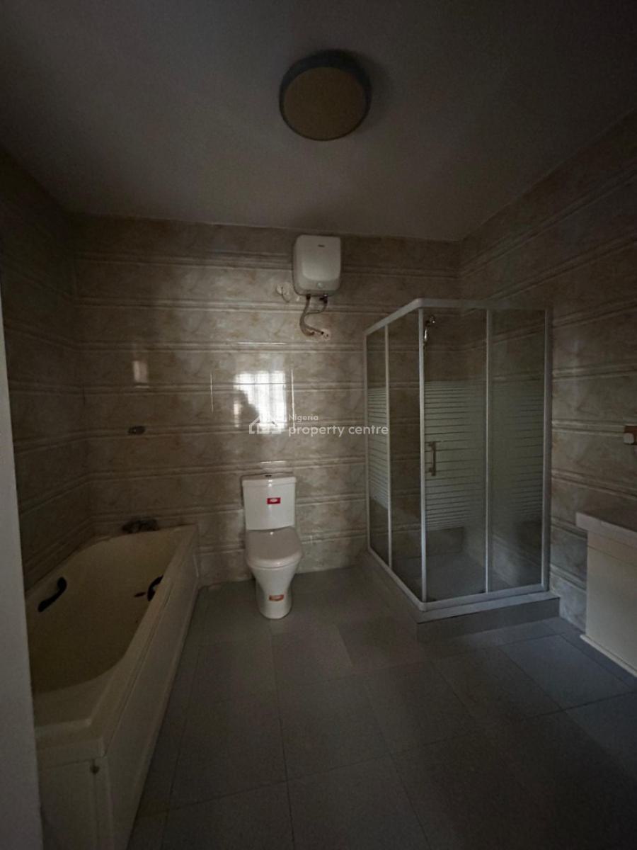 3 Bedroom Terrace, Victoria Crest 2, Lekki, Lagos, Terraced Duplex for Rent