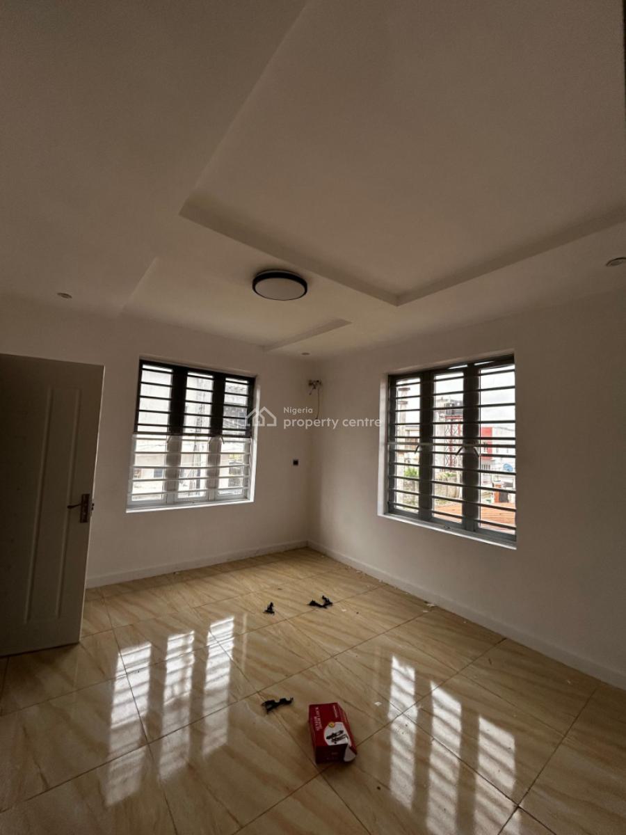 3 Bedroom Terrace, Victoria Crest 2, Lekki, Lagos, Terraced Duplex for Rent