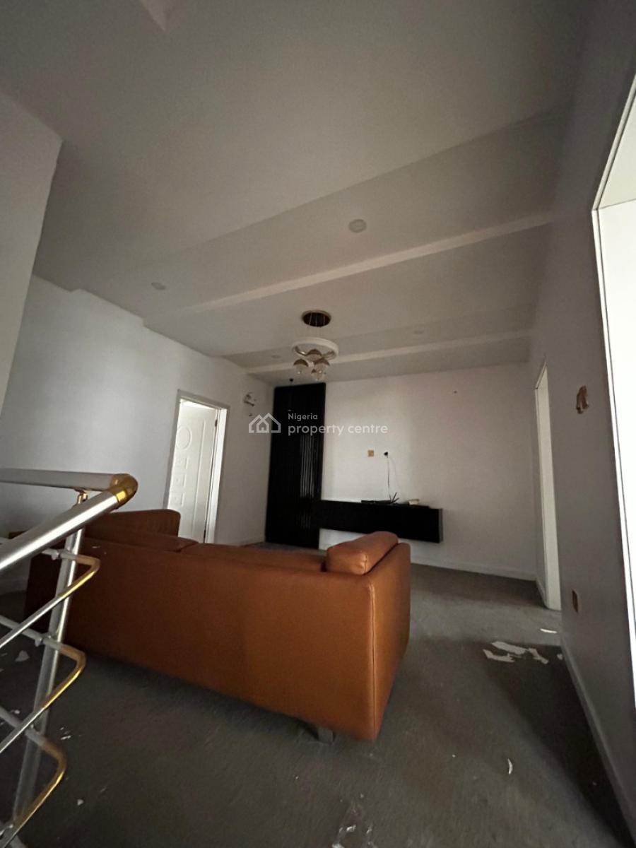 3 Bedroom Terrace, Victoria Crest 2, Lekki, Lagos, Terraced Duplex for Rent