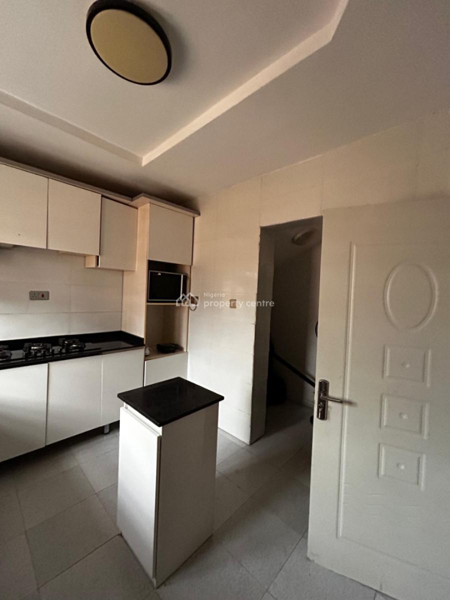 3 Bedroom Terrace, Victoria Crest 2, Lekki, Lagos, Terraced Duplex for Rent