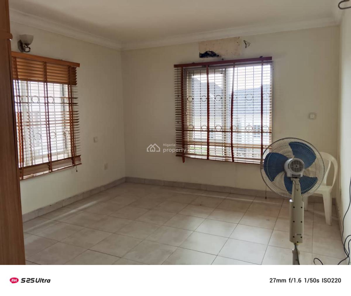 Mini Flat Upstairs, Agungi, Lekki, Lagos, Mini Flat (room and Parlour) for Rent