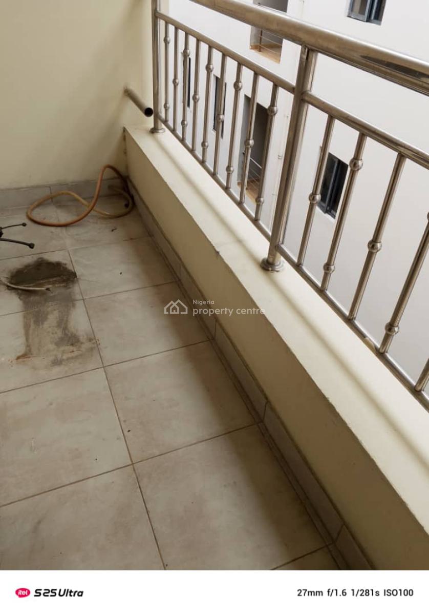 Mini Flat Upstairs, Agungi, Lekki, Lagos, Mini Flat (room and Parlour) for Rent