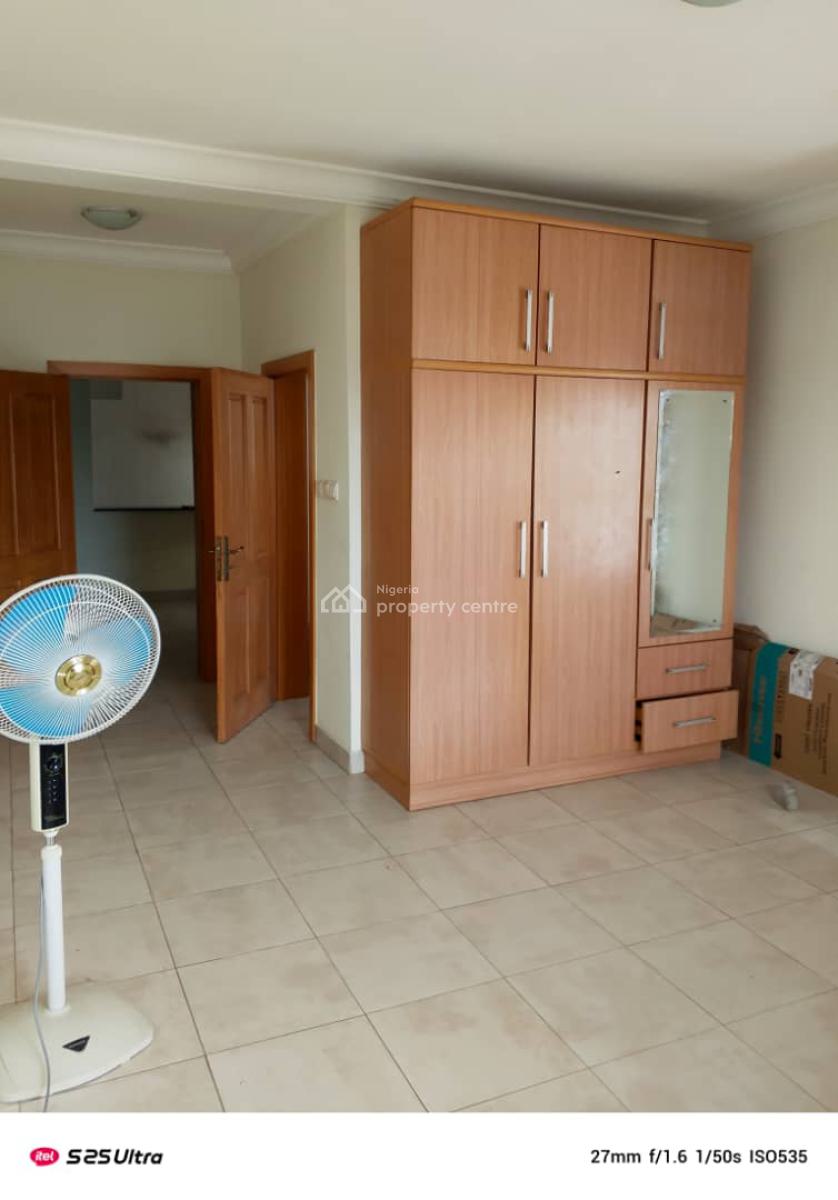 Mini Flat Upstairs, Agungi, Lekki, Lagos, Mini Flat (room and Parlour) for Rent