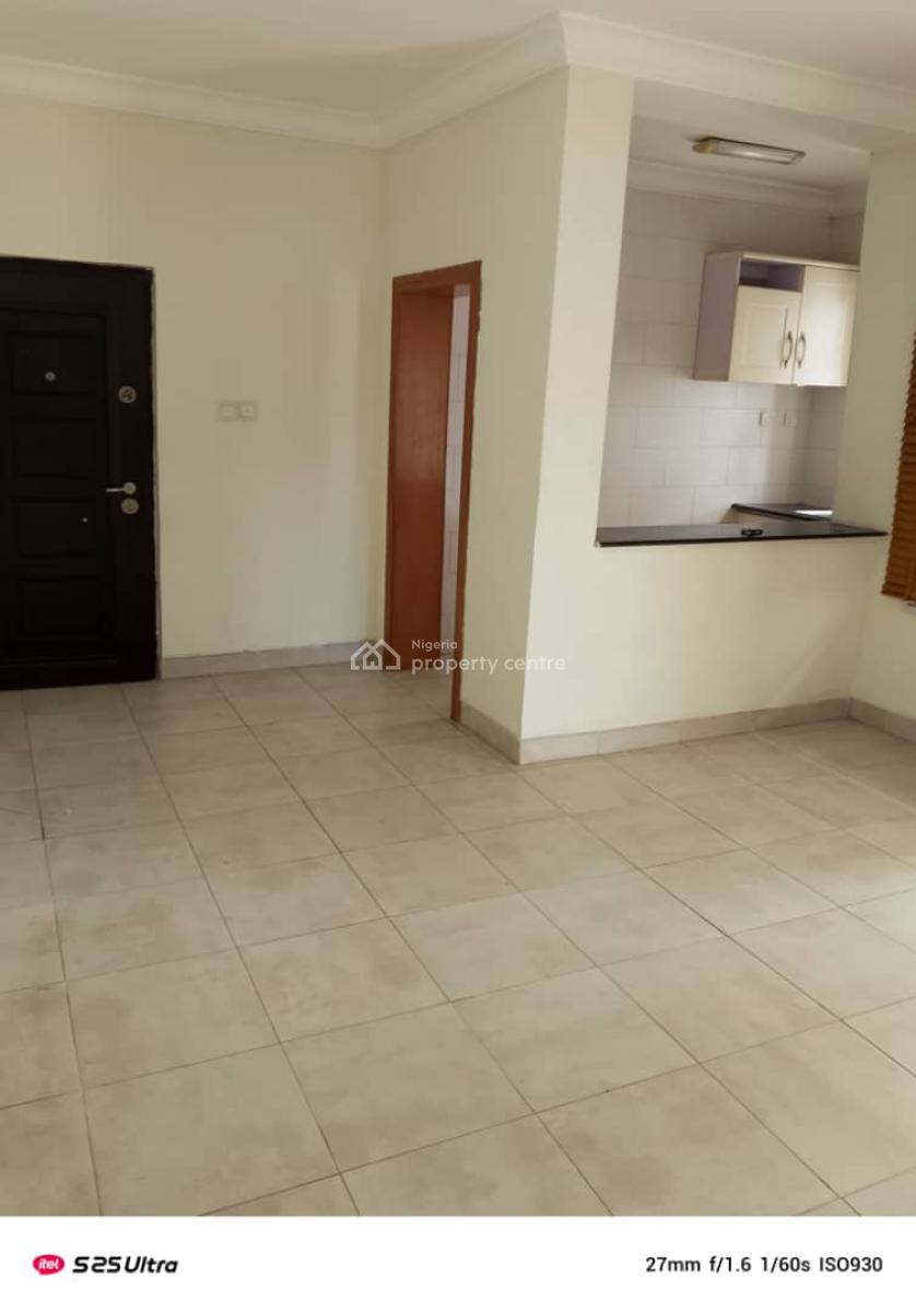 Mini Flat Upstairs, Agungi, Lekki, Lagos, Mini Flat (room and Parlour) for Rent