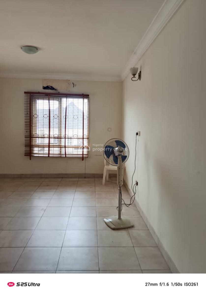 Mini Flat Upstairs, Agungi, Lekki, Lagos, Mini Flat (room and Parlour) for Rent