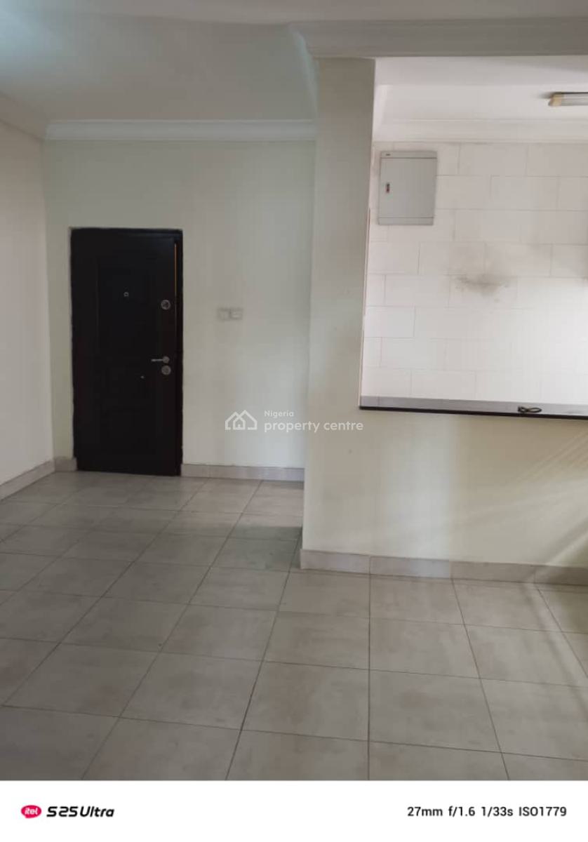 Mini Flat Upstairs, Agungi, Lekki, Lagos, Mini Flat (room and Parlour) for Rent