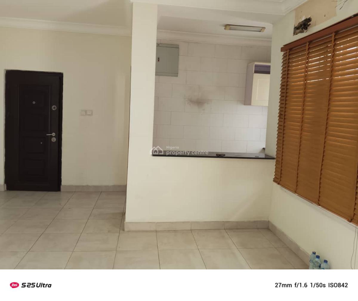 Mini Flat Upstairs, Agungi, Lekki, Lagos, Mini Flat (room and Parlour) for Rent