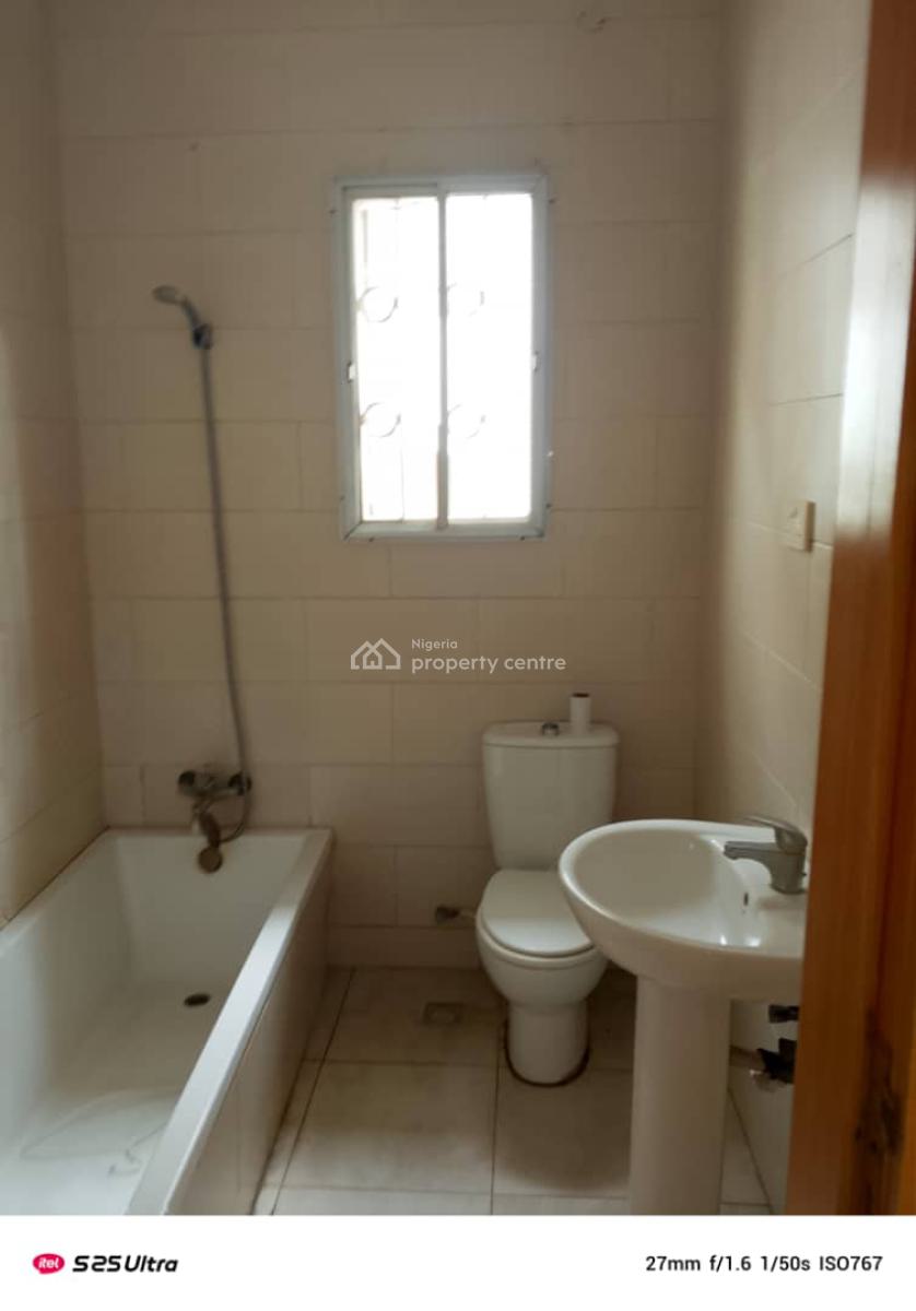 Mini Flat Upstairs, Agungi, Lekki, Lagos, Mini Flat (room and Parlour) for Rent