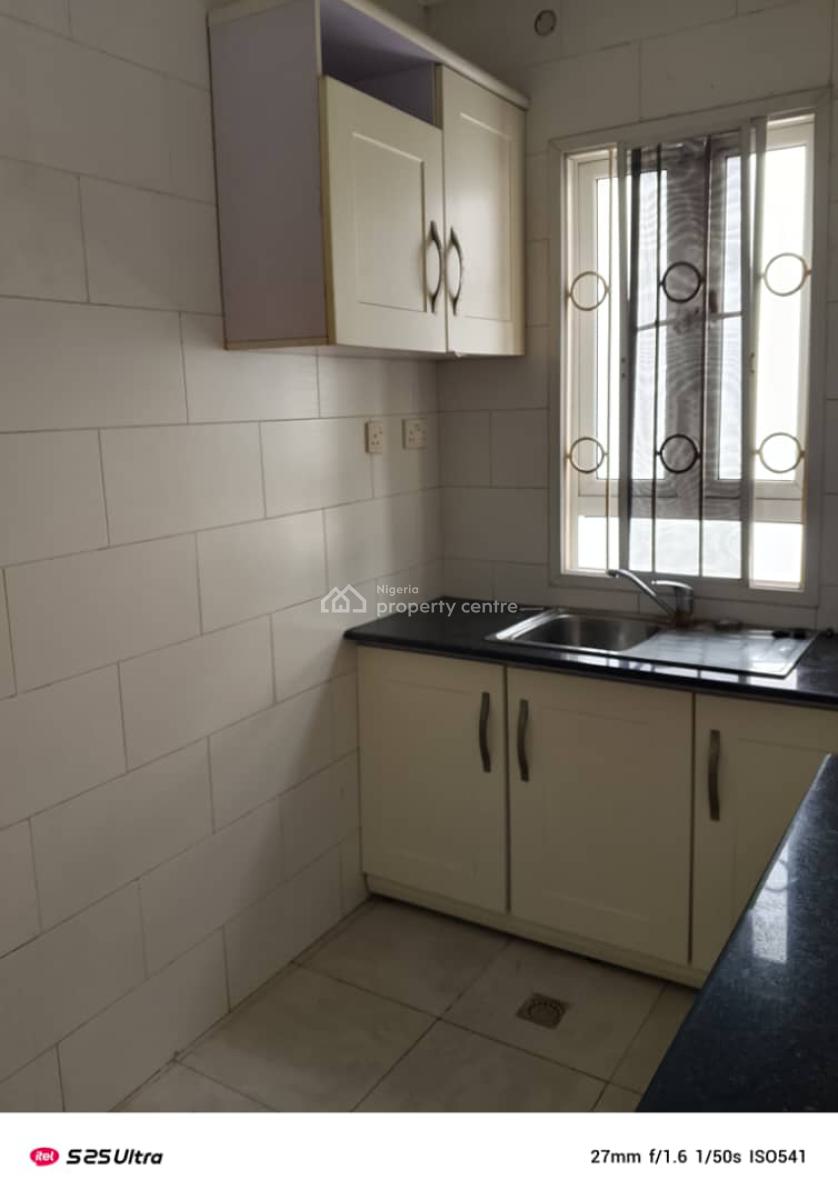 Mini Flat Upstairs, Agungi, Lekki, Lagos, Mini Flat (room and Parlour) for Rent