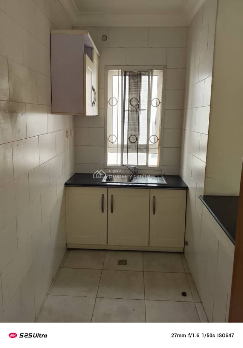 Mini Flat Upstairs, Agungi, Lekki, Lagos, Mini Flat (room and Parlour) for Rent