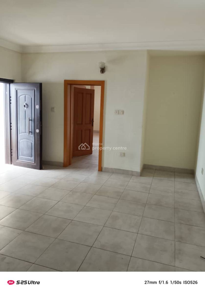 Mini Flat Upstairs, Agungi, Lekki, Lagos, Mini Flat (room and Parlour) for Rent