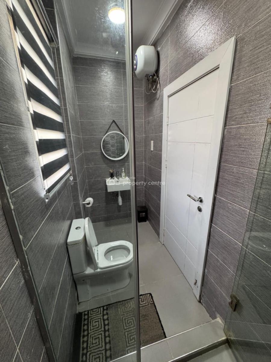 Fully Furnished 2 Bedroom Serviced Apartment, Periwinkle Estate, Lekki Phase 1, Lekki, Lagos, Flat / Apartment Short Let