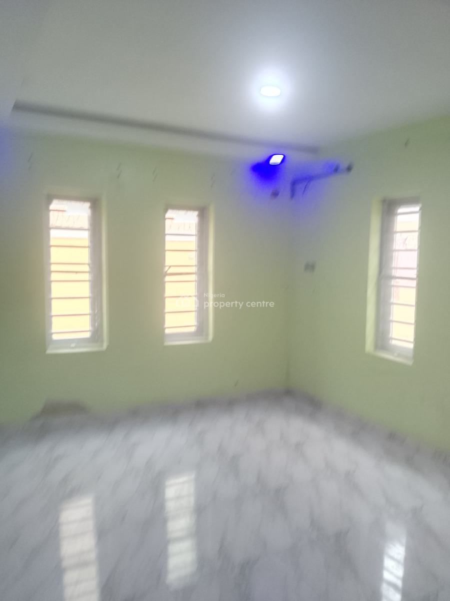 Very Clean 2 Bedroom Just Vacated Fastest Finger Dont Sleep on It, Good News Estate, Sangotedo, Ajah, Lagos, Flat / Apartment for Rent