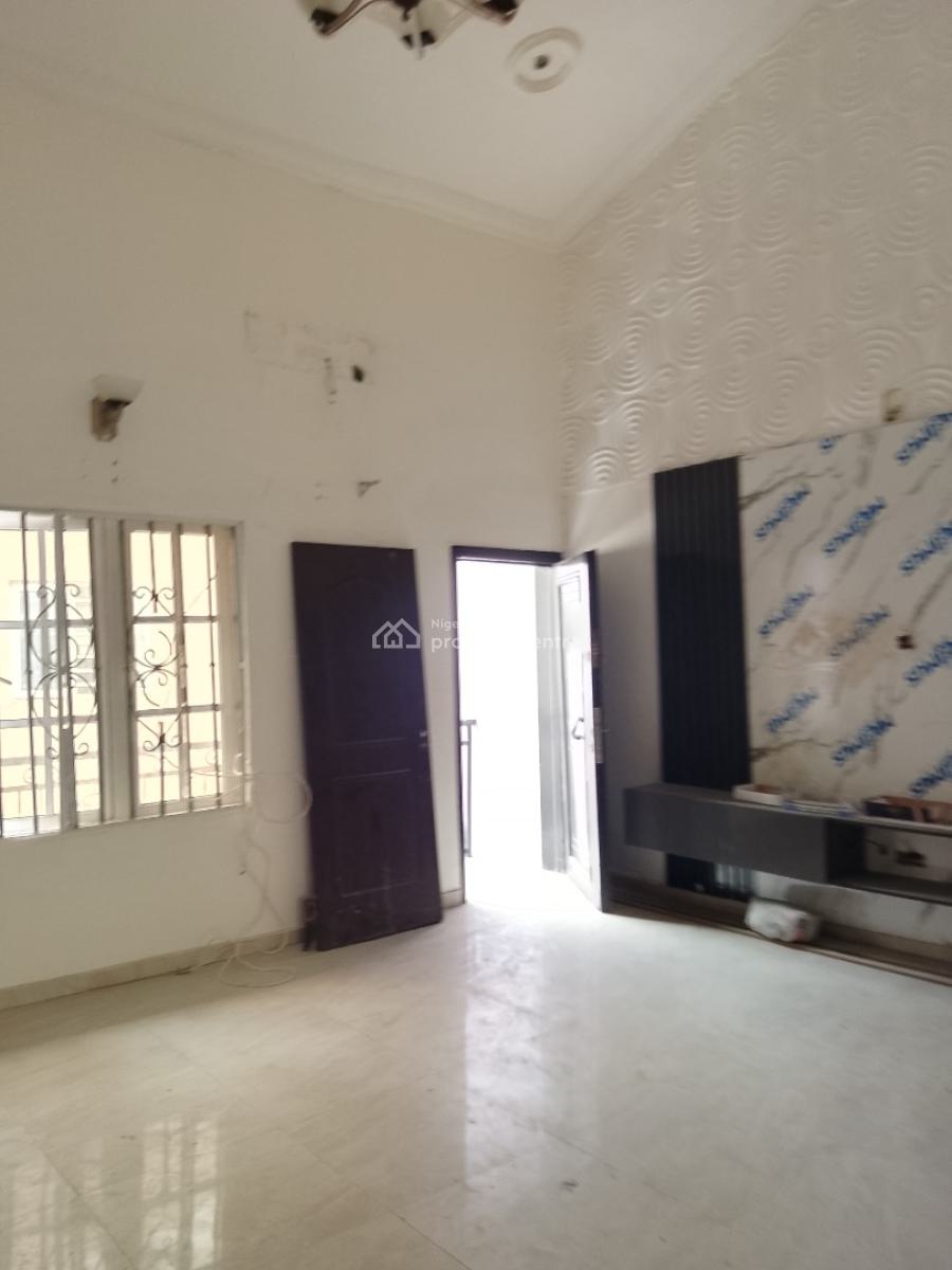 Very Clean 2 Bedroom Just Vacated Fastest Finger Dont Sleep on It, Good News Estate, Sangotedo, Ajah, Lagos, Flat / Apartment for Rent