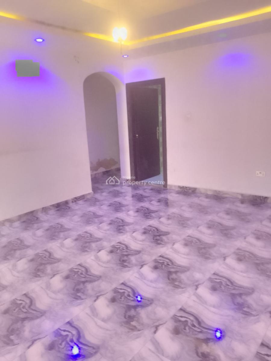 Very Clean 2 Bedroom Just Vacated Fastest Finger Dont Sleep on It, Good News Estate, Sangotedo, Ajah, Lagos, Flat / Apartment for Rent