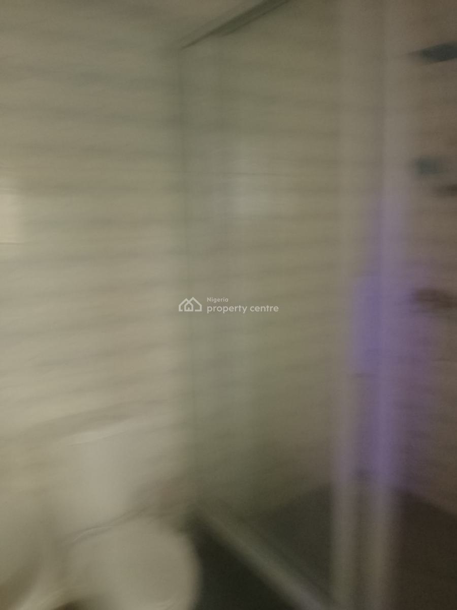 Very Clean 2 Bedroom Just Vacated Fastest Finger Dont Sleep on It, Good News Estate, Sangotedo, Ajah, Lagos, Flat / Apartment for Rent