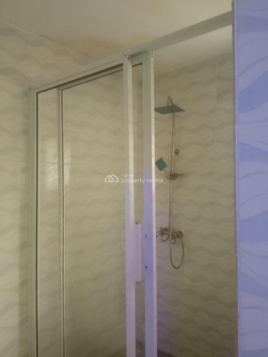 Very Clean 2 Bedroom Just Vacated Fastest Finger Dont Sleep on It, Good News Estate, Sangotedo, Ajah, Lagos, Flat / Apartment for Rent