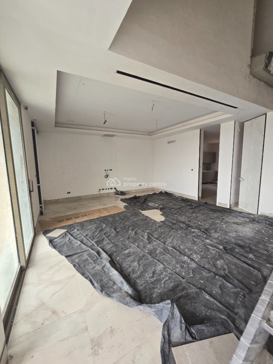 4 Bedroom Luxury Maisonette, Lekki Phase 1, Lekki, Lagos, House for Sale