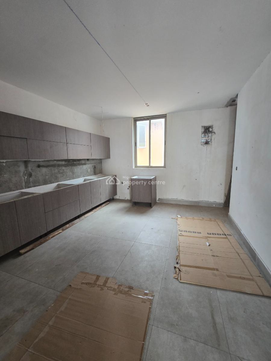 4 Bedroom Luxury Maisonette, Lekki Phase 1, Lekki, Lagos, House for Sale