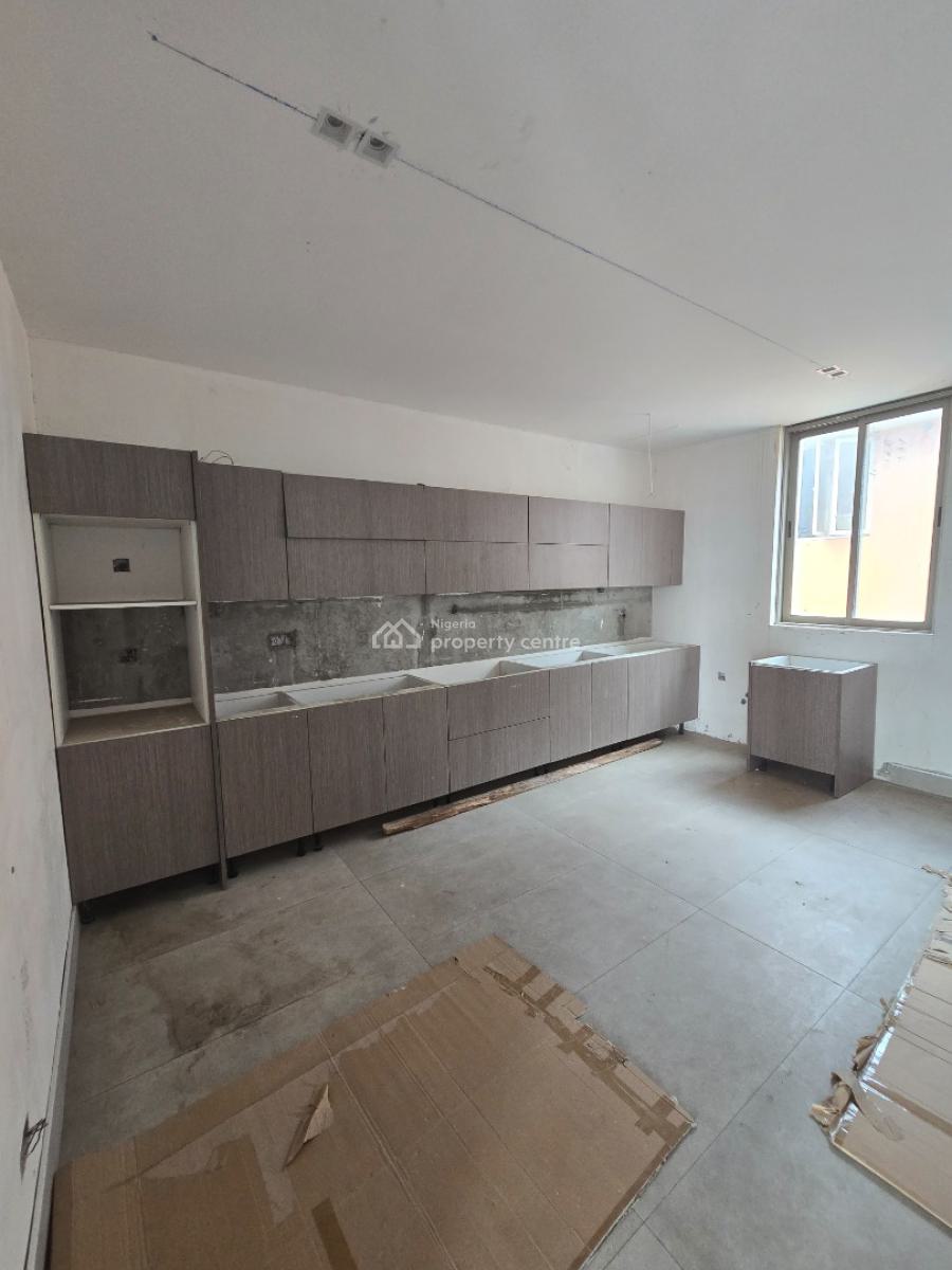 4 Bedroom Luxury Maisonette, Lekki Phase 1, Lekki, Lagos, House for Sale