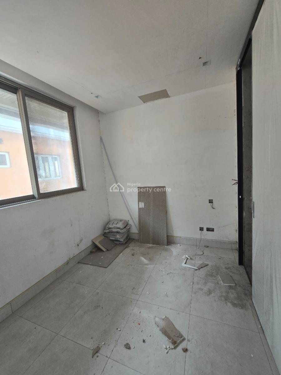 4 Bedroom Luxury Maisonette, Lekki Phase 1, Lekki, Lagos, House for Sale